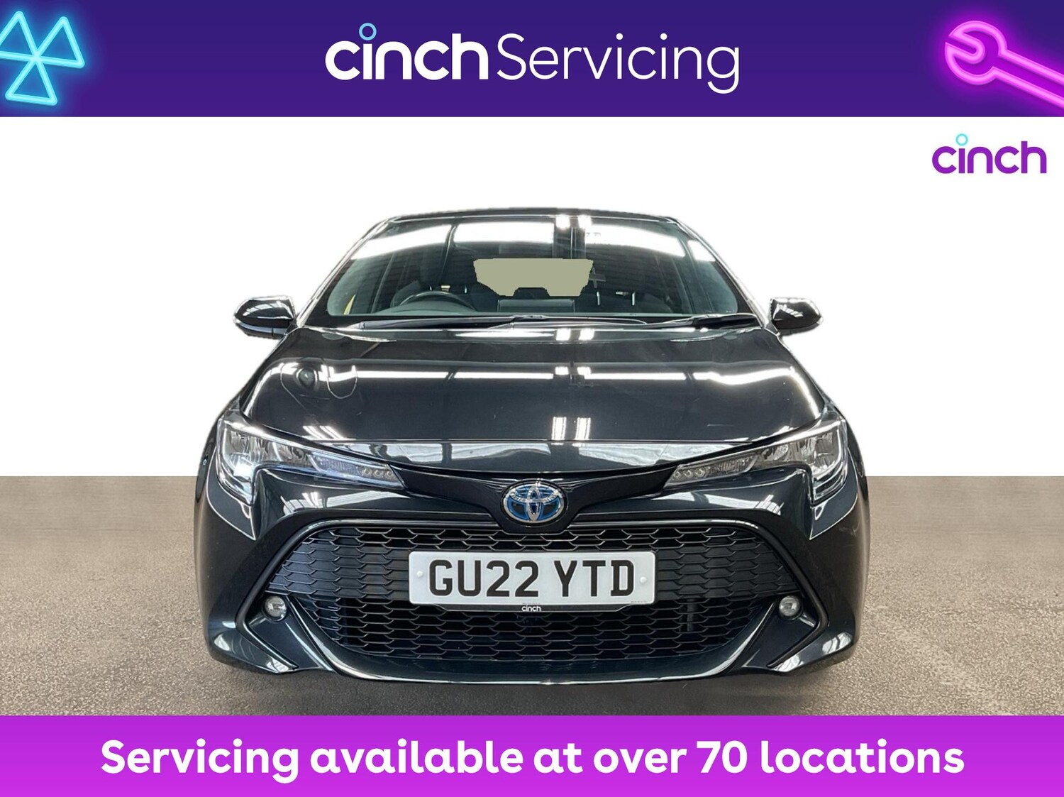Used Toyota Corolla 2022 for sale - 76133912: Photo 11