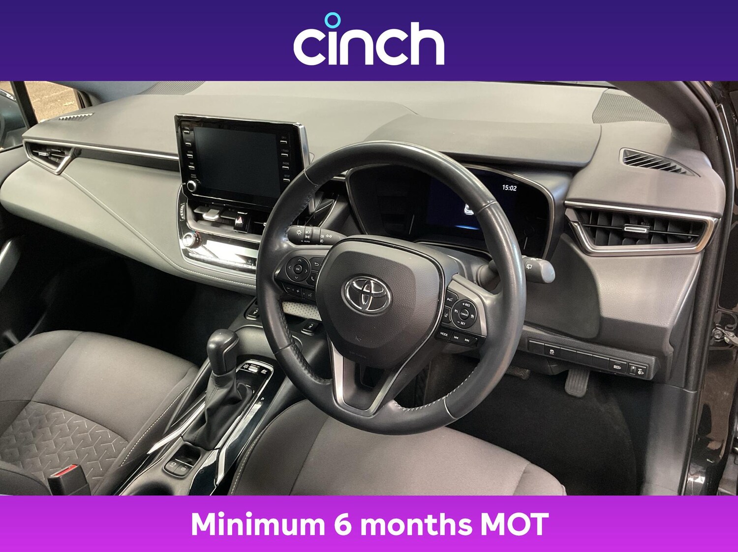 Used Toyota Corolla 2022 for sale - 76133912: Photo 12