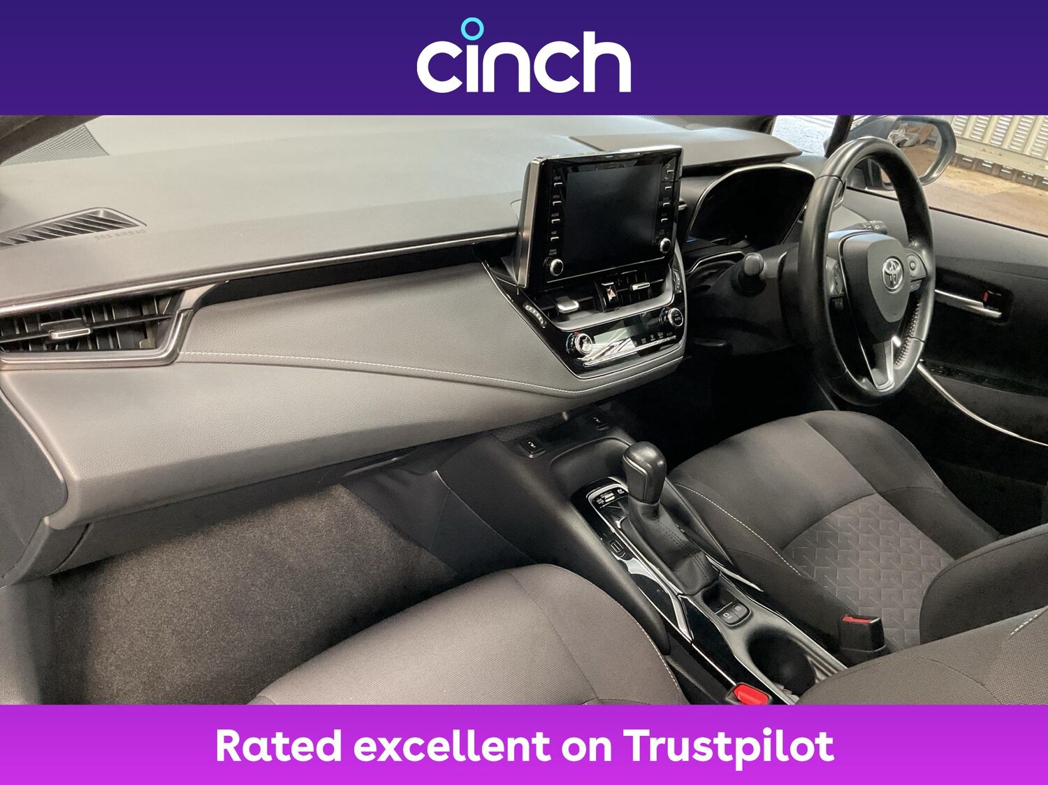 Used Toyota Corolla 2022 for sale - 76133912: Photo 14