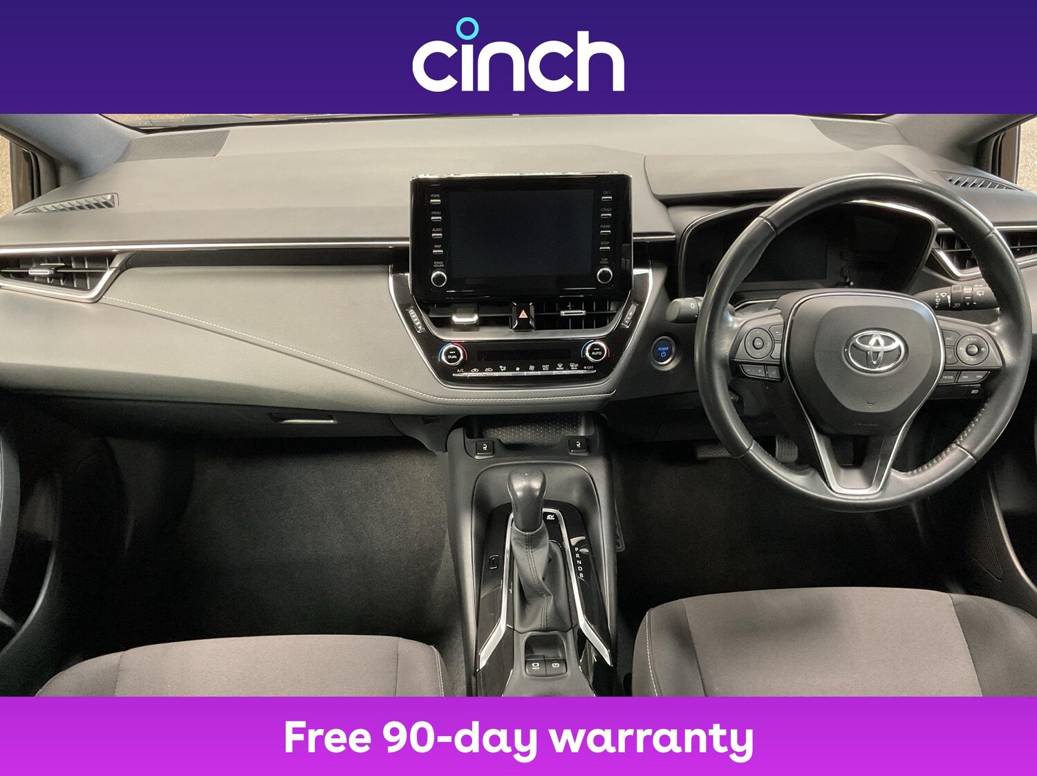 Used Toyota Corolla 2022 for sale - 76133912: Photo 15