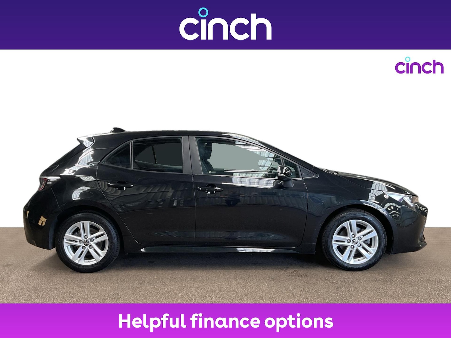 Used Toyota Corolla 2022 for sale - 76133912: Photo 2