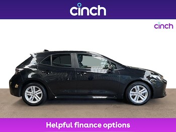 Used Toyota Corolla 2022 for sale - 76133912: Photo 2