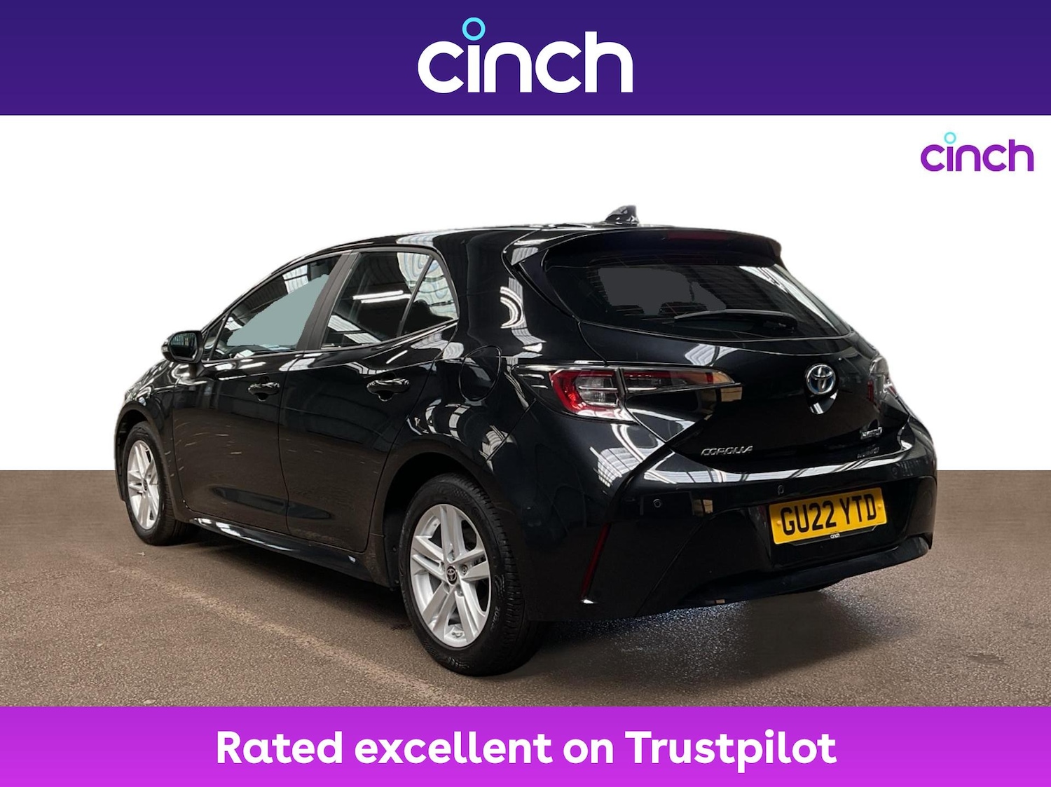Used Toyota Corolla 2022 for sale - 76133912: Photo 6