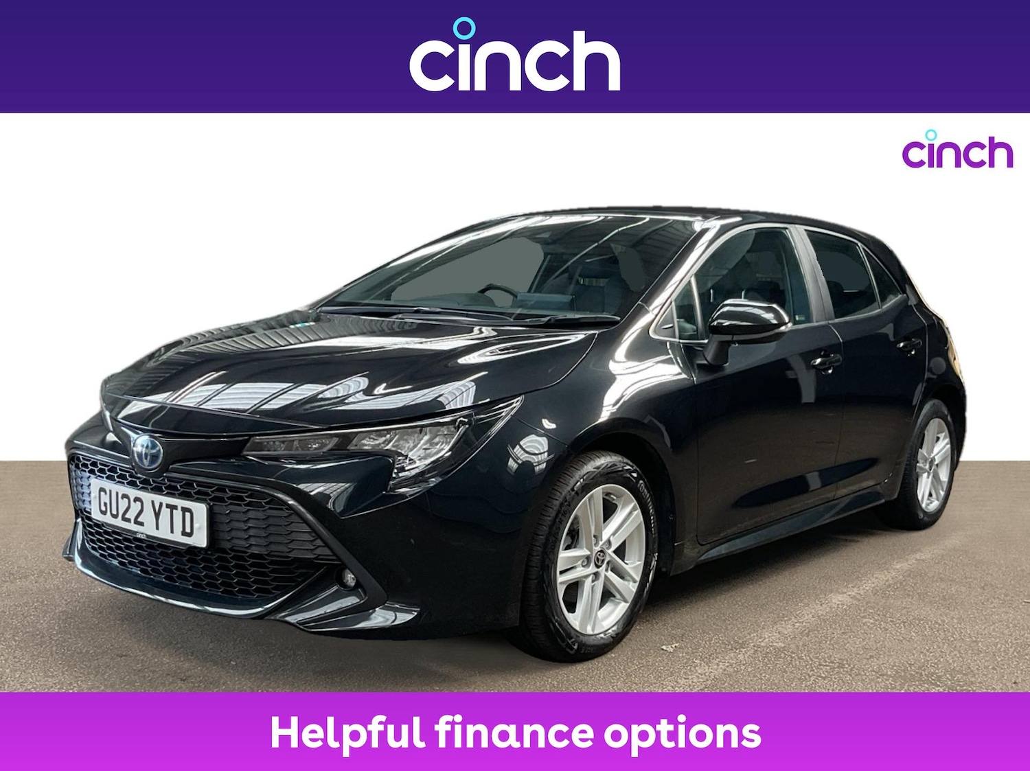 Used Toyota Corolla 2022 for sale - 76133912: Photo 9