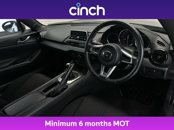 Used Mazda MX-5 2019 for sale - 75399131: Photo 12