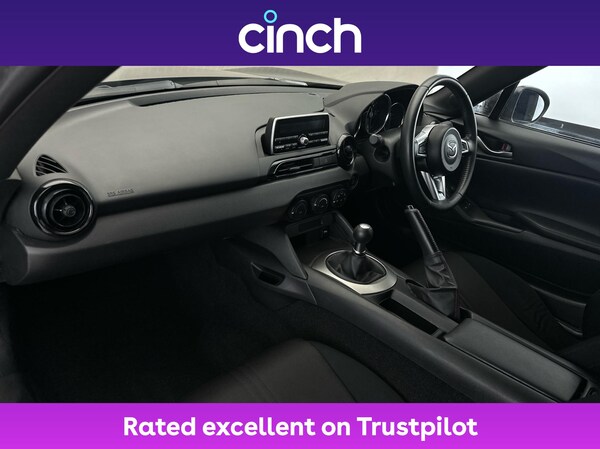 Used Mazda MX-5 2019 for sale - 75399131: Photo 14