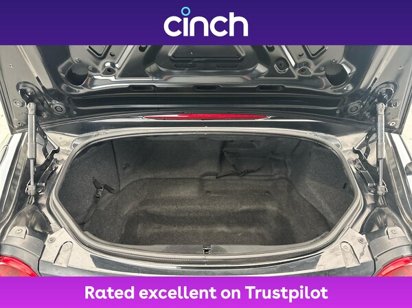 Used Mazda MX-5 2019 for sale - 75399131: Photo 21