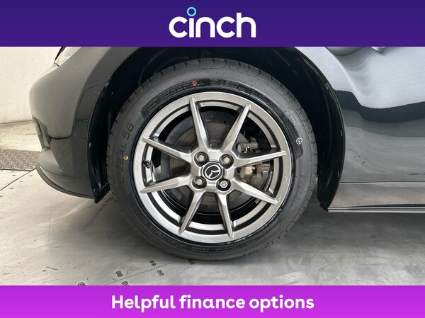 Used Mazda MX-5 2019 for sale - 75399131: Photo 24