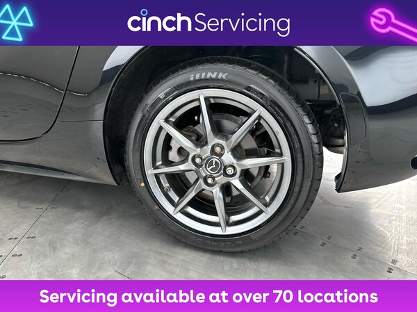 Used Mazda MX-5 2019 for sale - 75399131: Photo 26