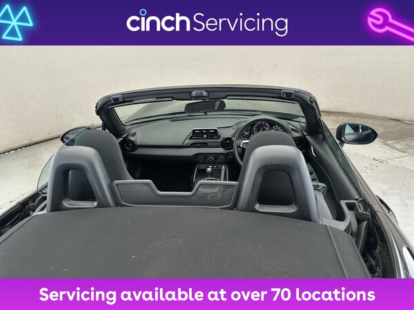 Used Mazda MX-5 2019 for sale - 75399131: Photo 31