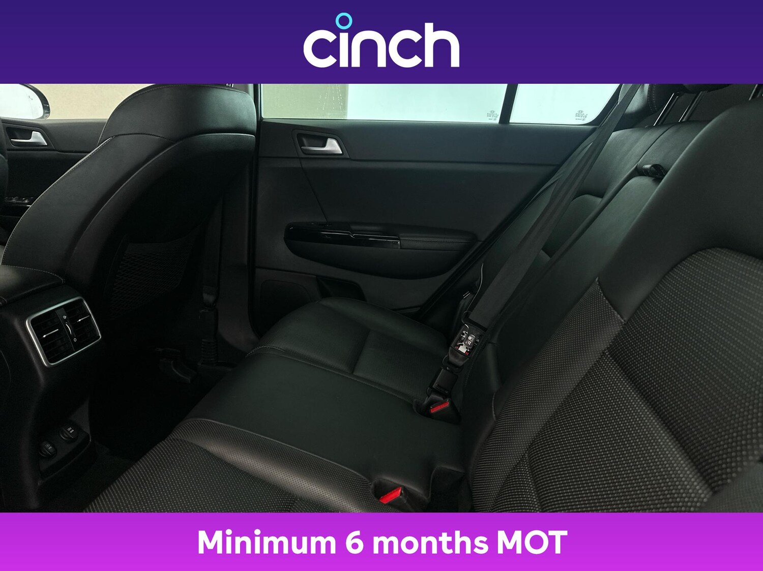 Used Kia Sportage 2019 for sale - 75866169: Photo 20