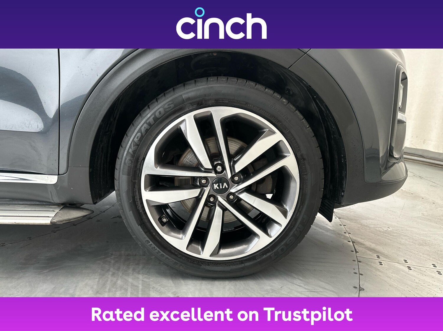 Used Kia Sportage 2019 for sale - 75866169: Photo 28