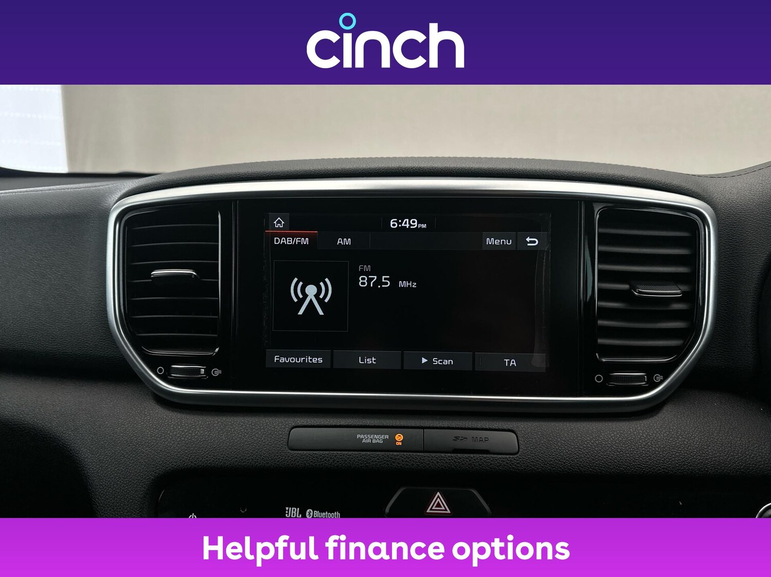 Used Kia Sportage 2019 for sale - 75866169: Photo 30