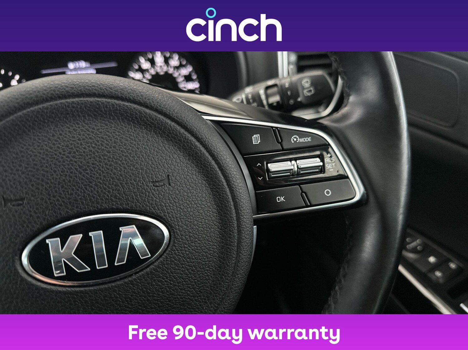 Used Kia Sportage 2019 for sale - 75866169: Photo 34