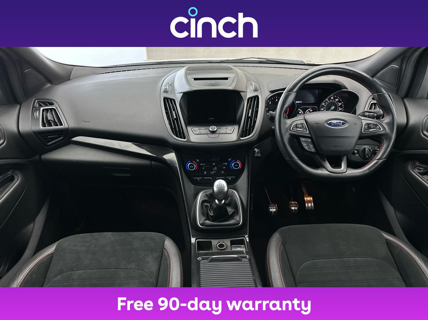 Used Ford Kuga 2019 for sale - 76495720: Photo 15