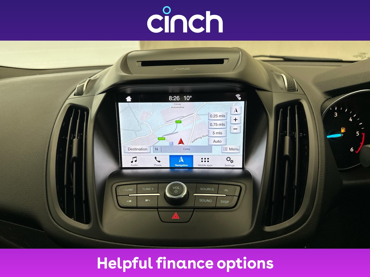 Used Ford Kuga 2019 for sale - 76495720: Photo 17