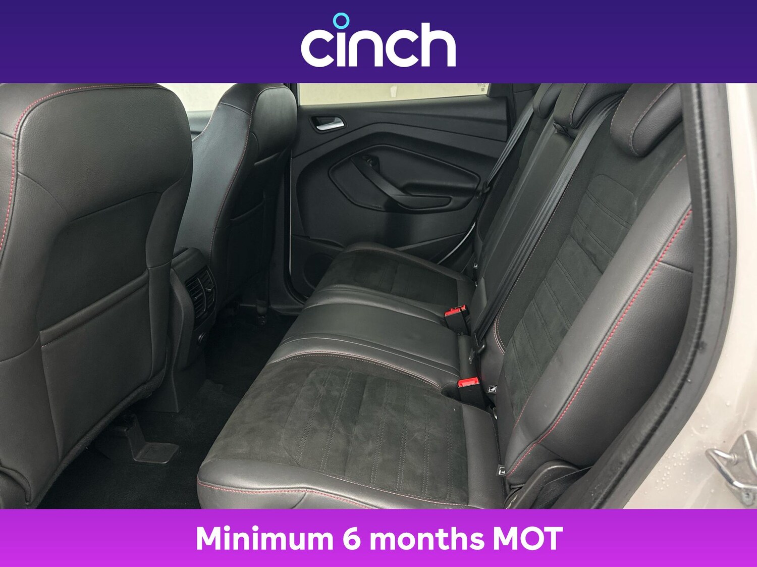 Used Ford Kuga 2019 for sale - 76495720: Photo 20