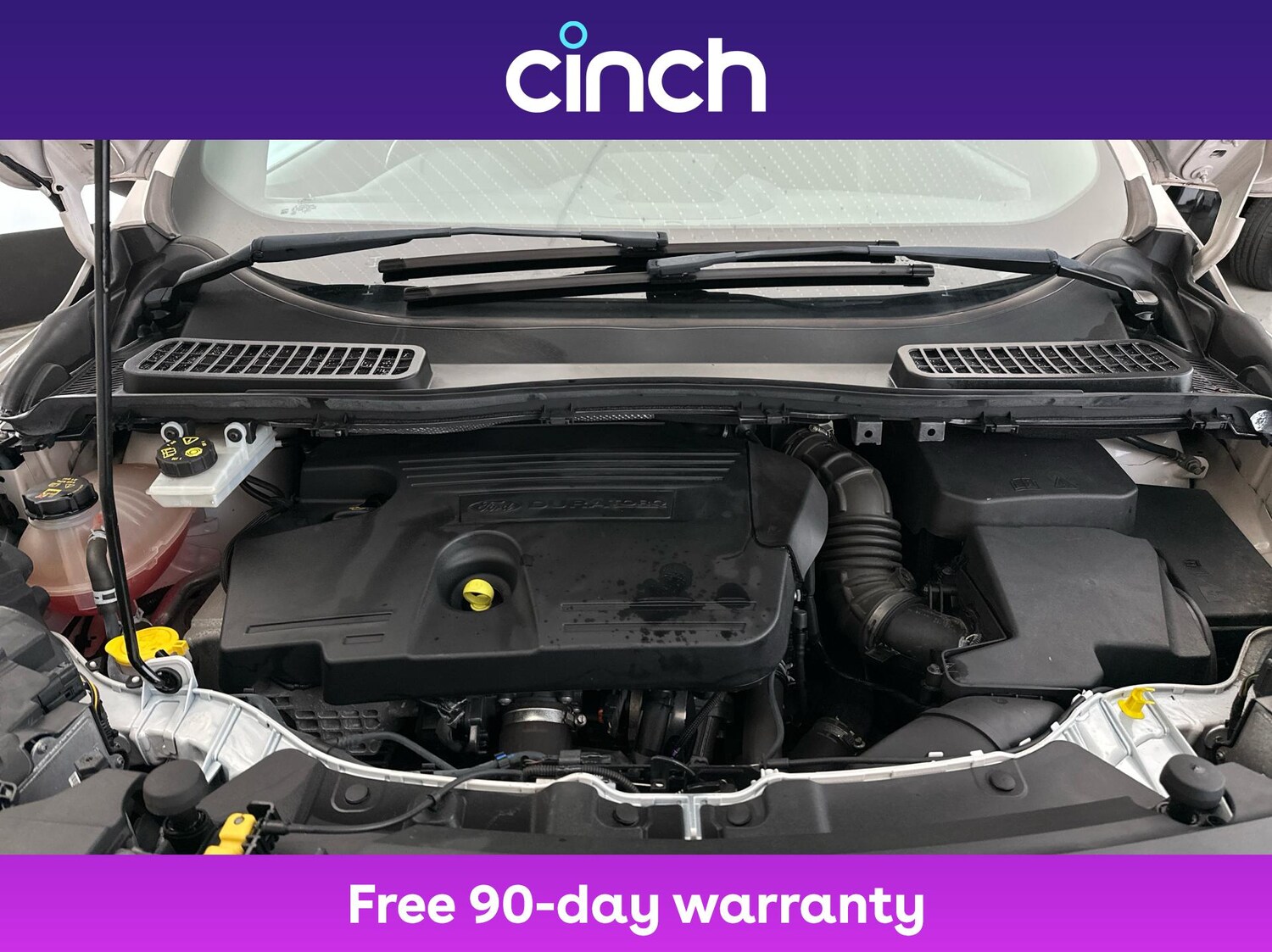 Used Ford Kuga 2019 for sale - 76495720: Photo 23