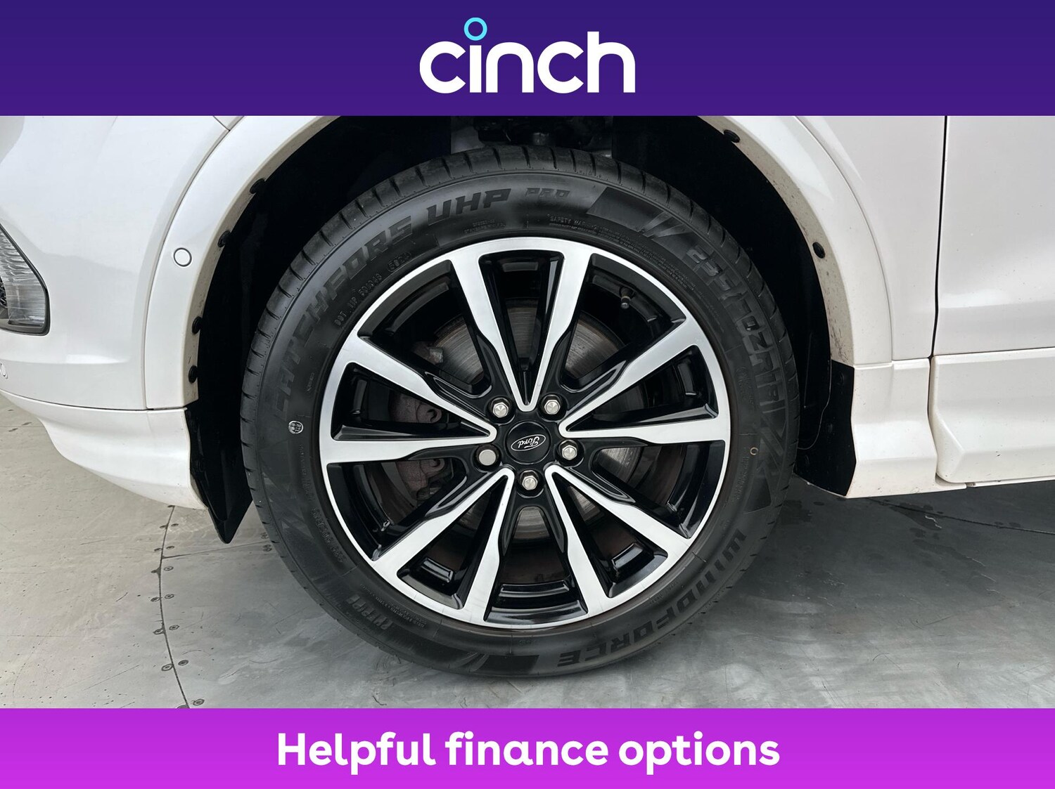 Used Ford Kuga 2019 for sale - 76495720: Photo 24