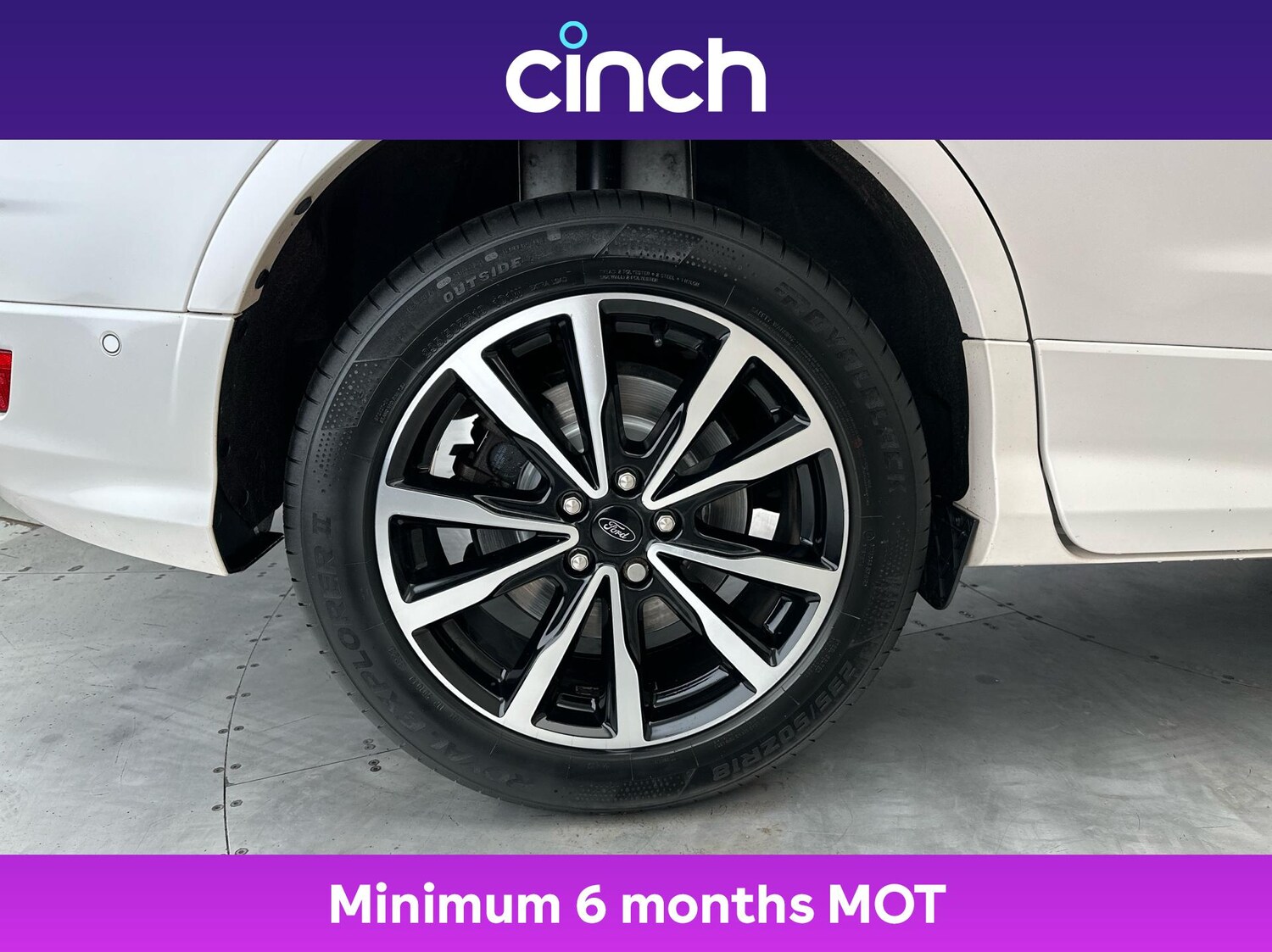 Used Ford Kuga 2019 for sale - 76495720: Photo 27