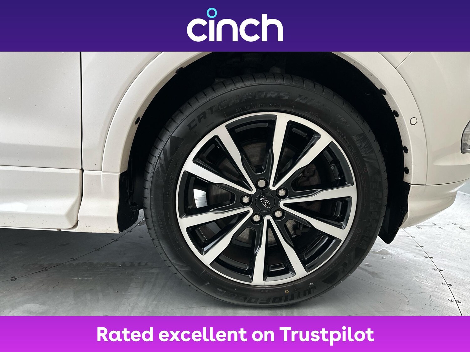 Used Ford Kuga 2019 for sale - 76495720: Photo 28