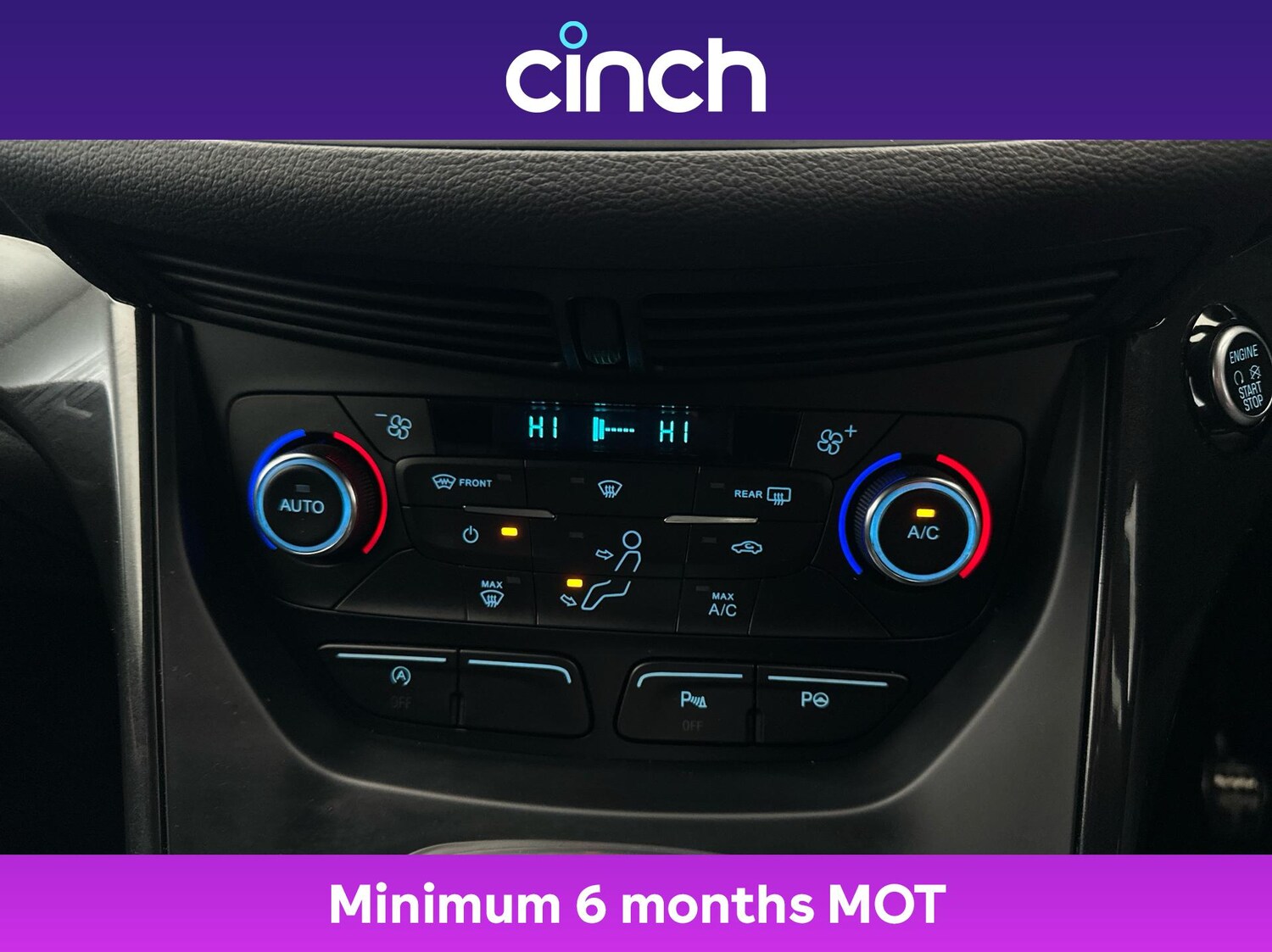 Used Ford Kuga 2019 for sale - 76495720: Photo 32