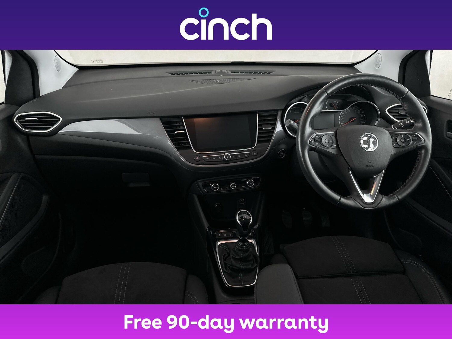 Used Vauxhall Crossland 2022 for sale - 76856501: Photo 15