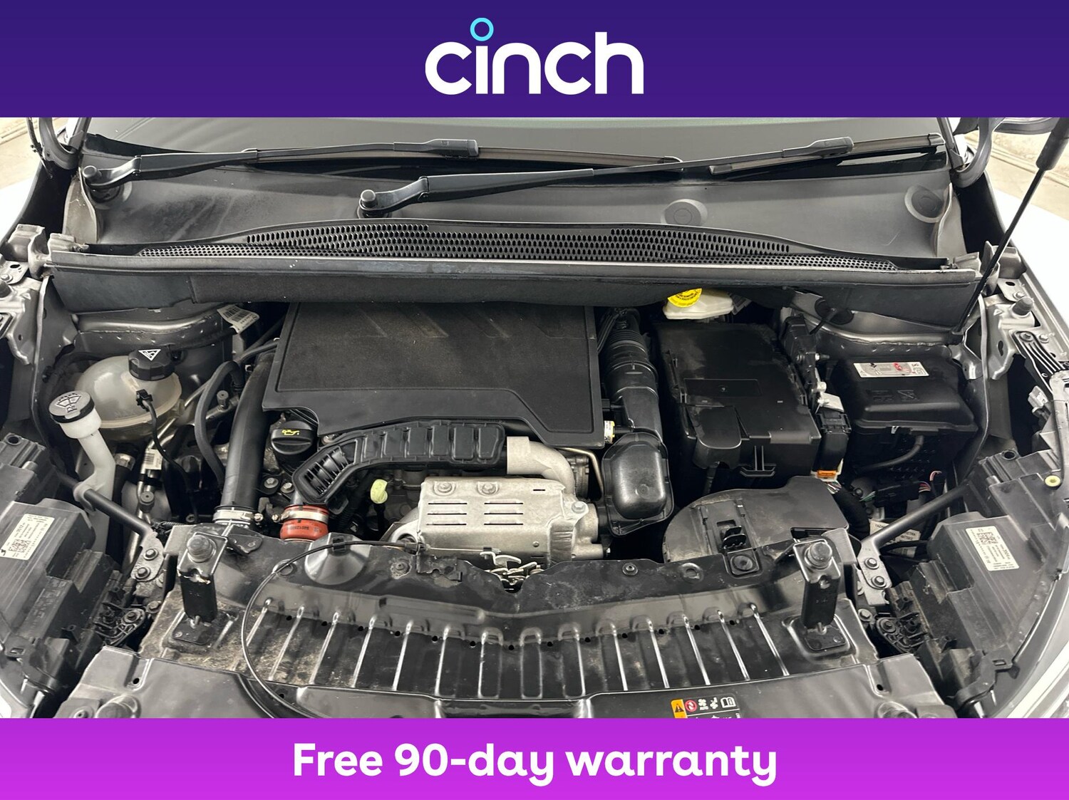 Used Vauxhall Crossland 2022 for sale - 76856501: Photo 23