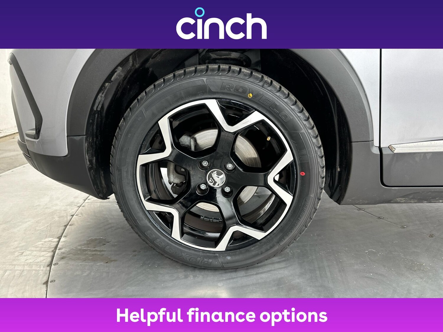 Used Vauxhall Crossland 2022 for sale - 76856501: Photo 24