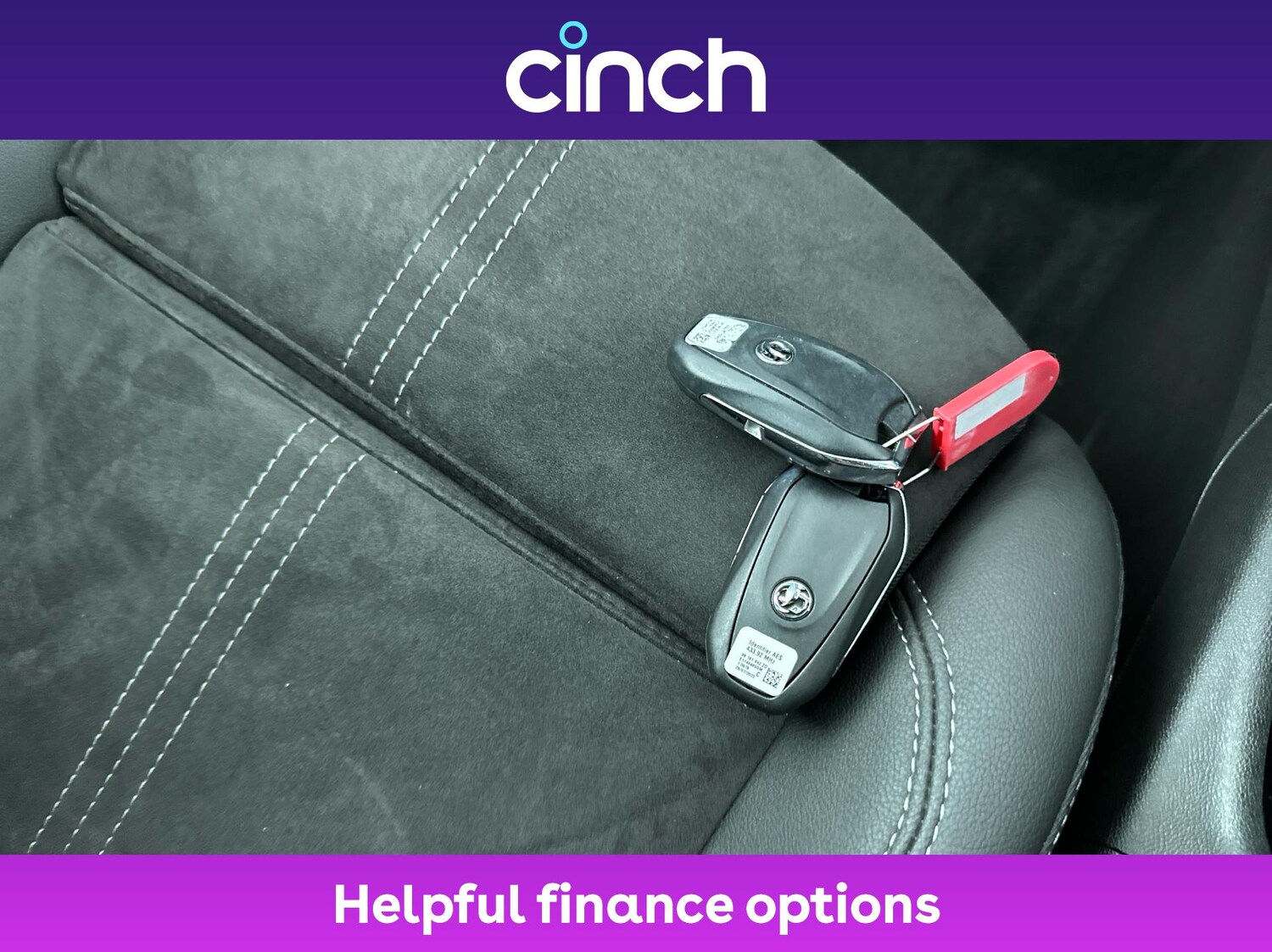 Used Vauxhall Crossland 2022 for sale - 76856501: Photo 30