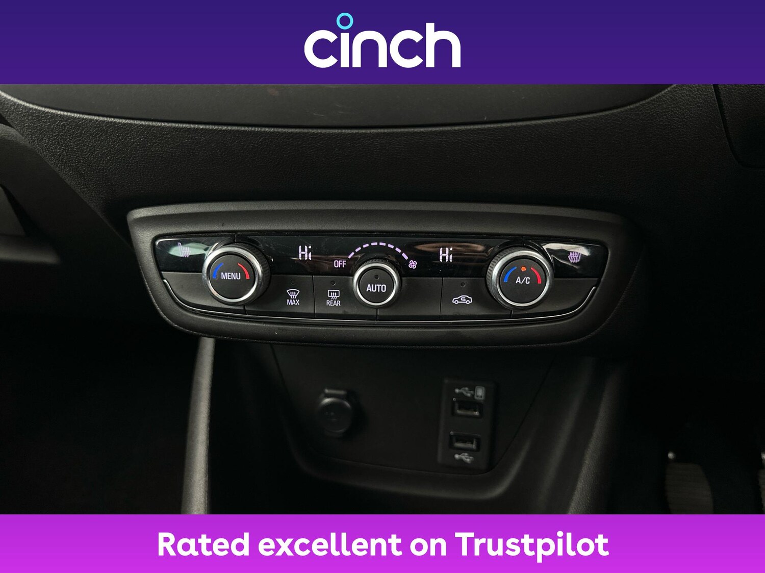 Used Vauxhall Crossland 2022 for sale - 76856501: Photo 33