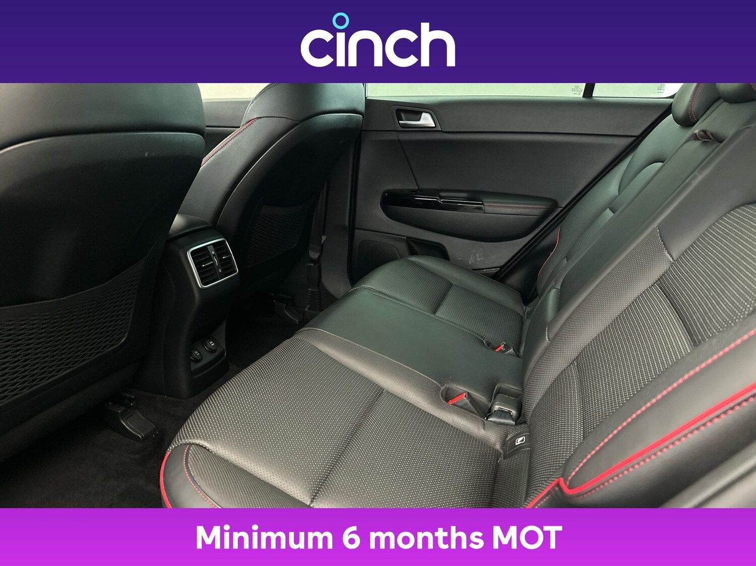 Used Kia Sportage 2019 for sale - 77075925: Photo 20