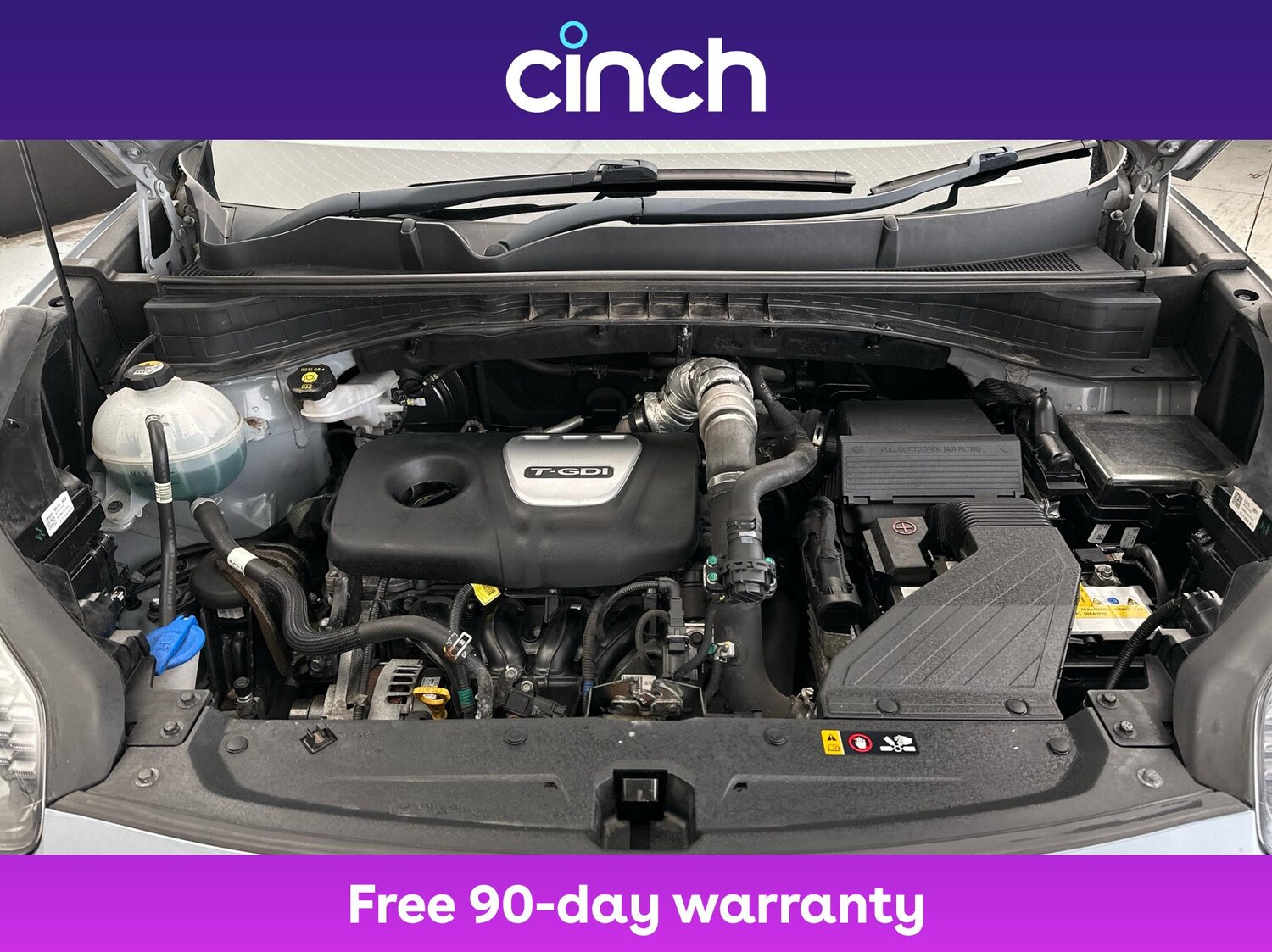 Used Kia Sportage 2019 for sale - 77075925: Photo 23