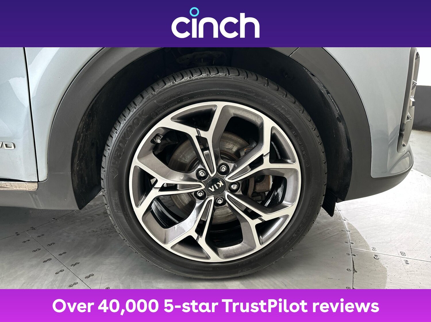 Used Kia Sportage 2019 for sale - 77075925: Photo 28