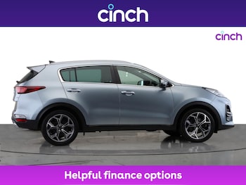Used Kia Sportage 2019 for sale - 77075925: Photo