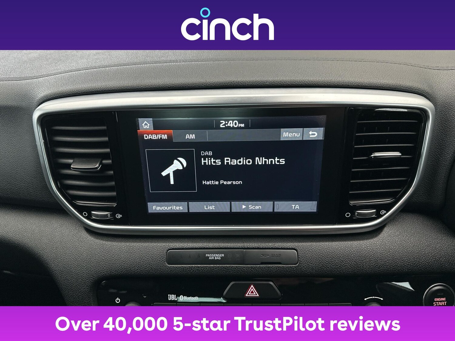 Used Kia Sportage 2019 for sale - 77075925: Photo 33