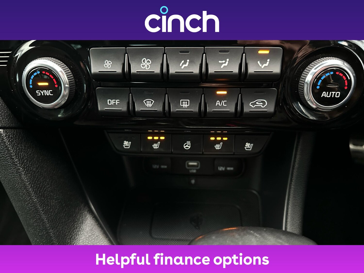 Used Kia Sportage 2019 for sale - 77075925: Photo 35