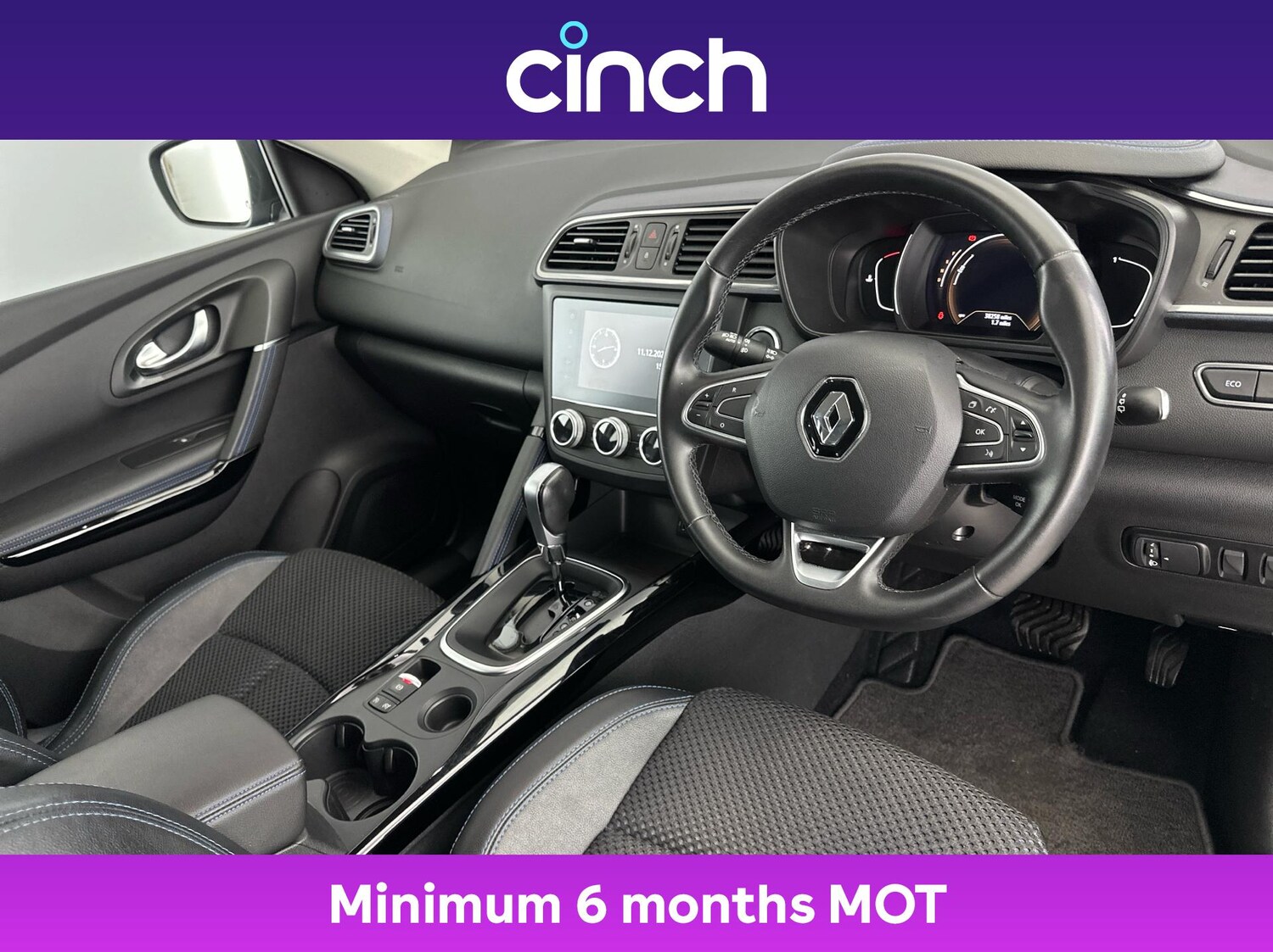 Used Renault Kadjar 2020 for sale - 76750959: Photo 12