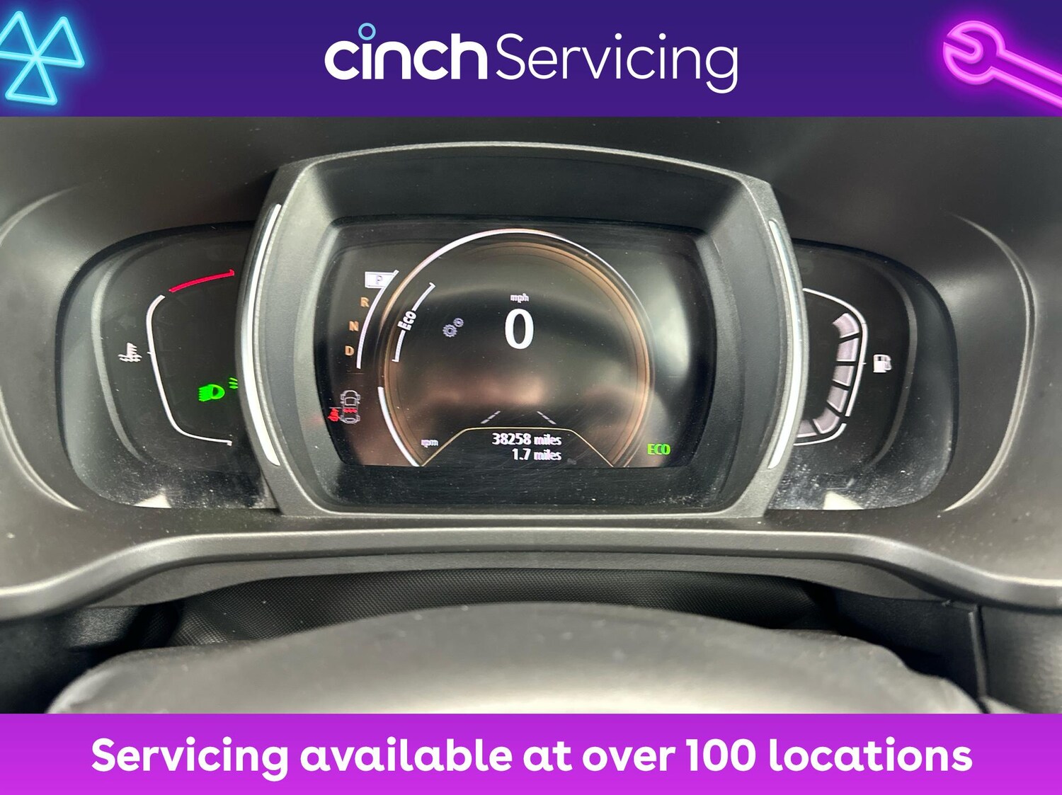 Used Renault Kadjar 2020 for sale - 76750959: Photo 18