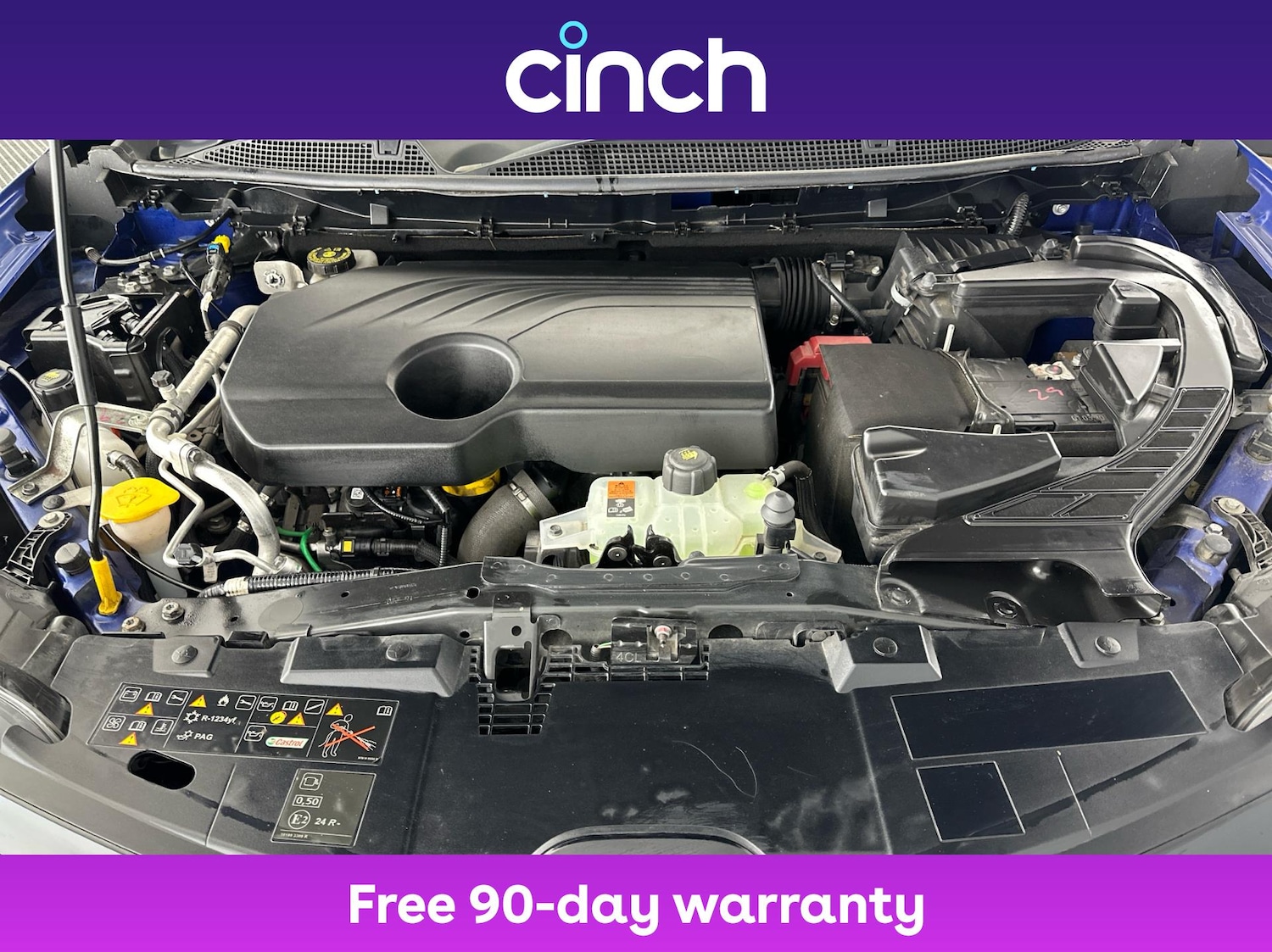 Used Renault Kadjar 2020 for sale - 76750959: Photo 23