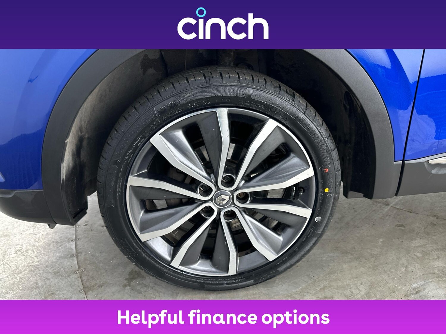 Used Renault Kadjar 2020 for sale - 76750959: Photo 24