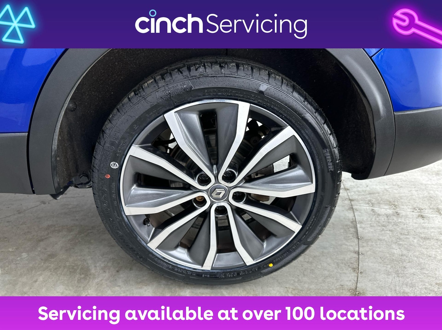 Used Renault Kadjar 2020 for sale - 76750959: Photo 26