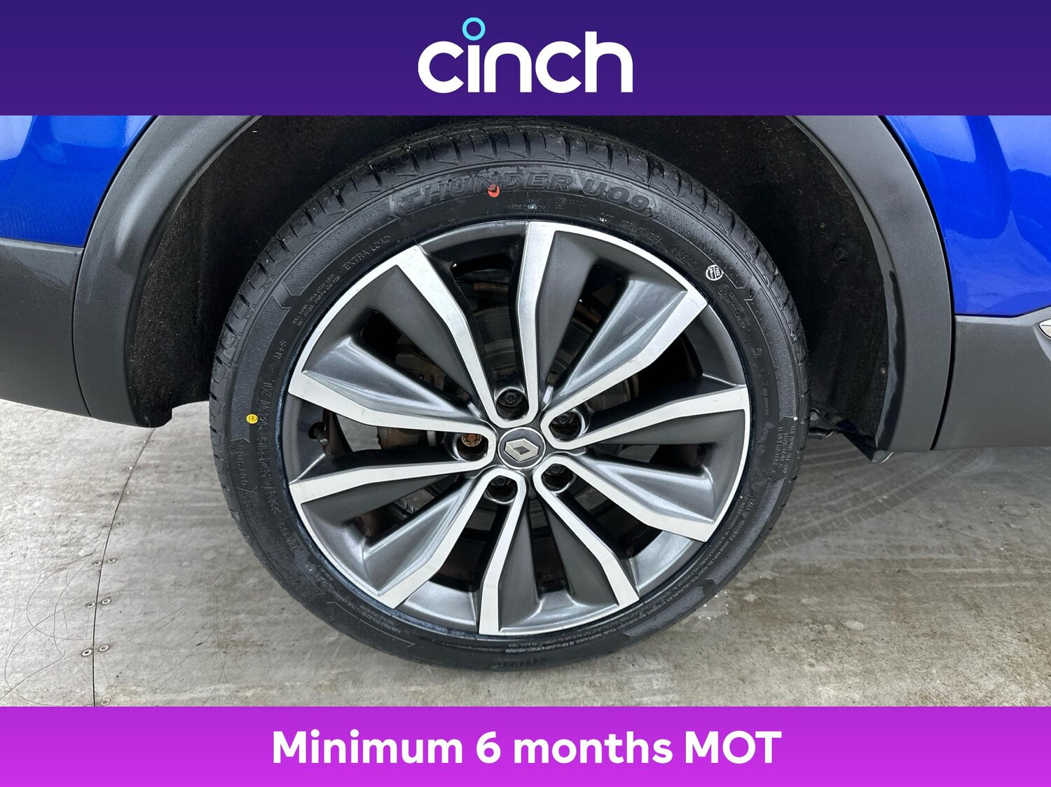 Used Renault Kadjar 2020 for sale - 76750959: Photo 27