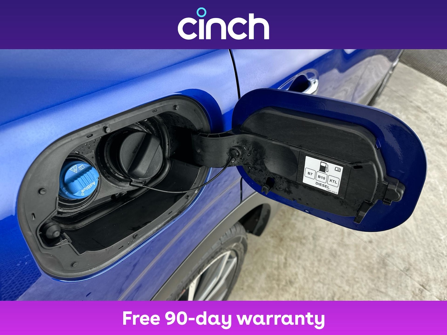 Used Renault Kadjar 2020 for sale - 76750959: Photo 29