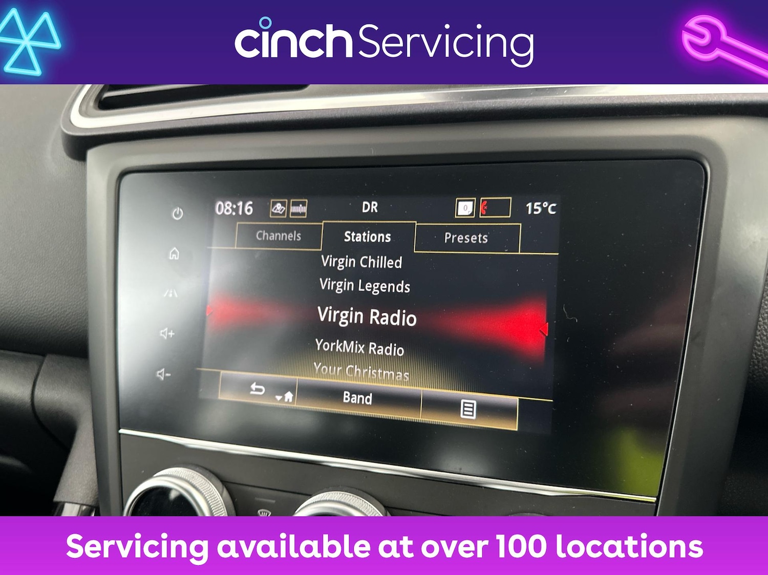 Used Renault Kadjar 2020 for sale - 76750959: Photo 31