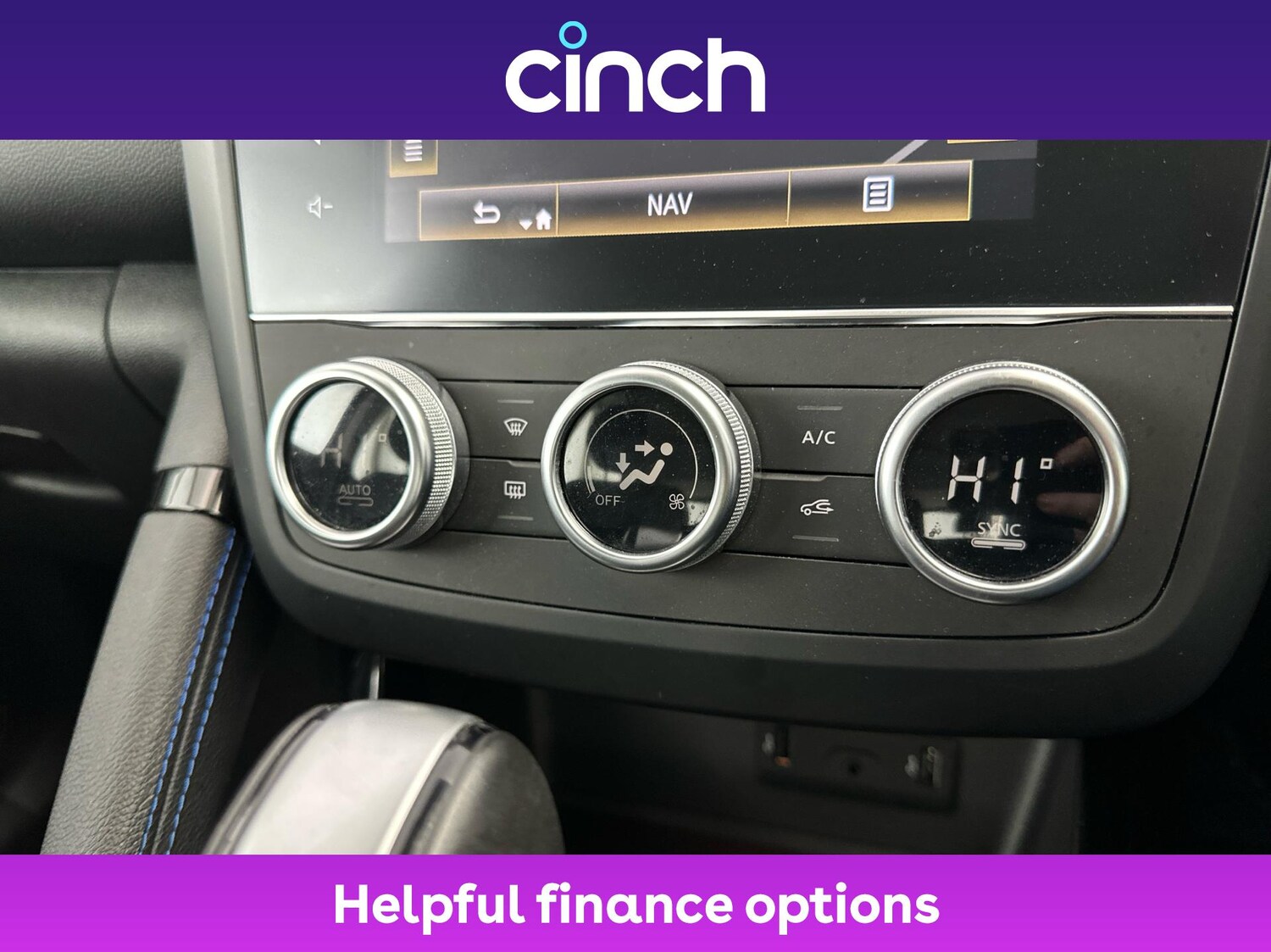 Used Renault Kadjar 2020 for sale - 76750959: Photo 35