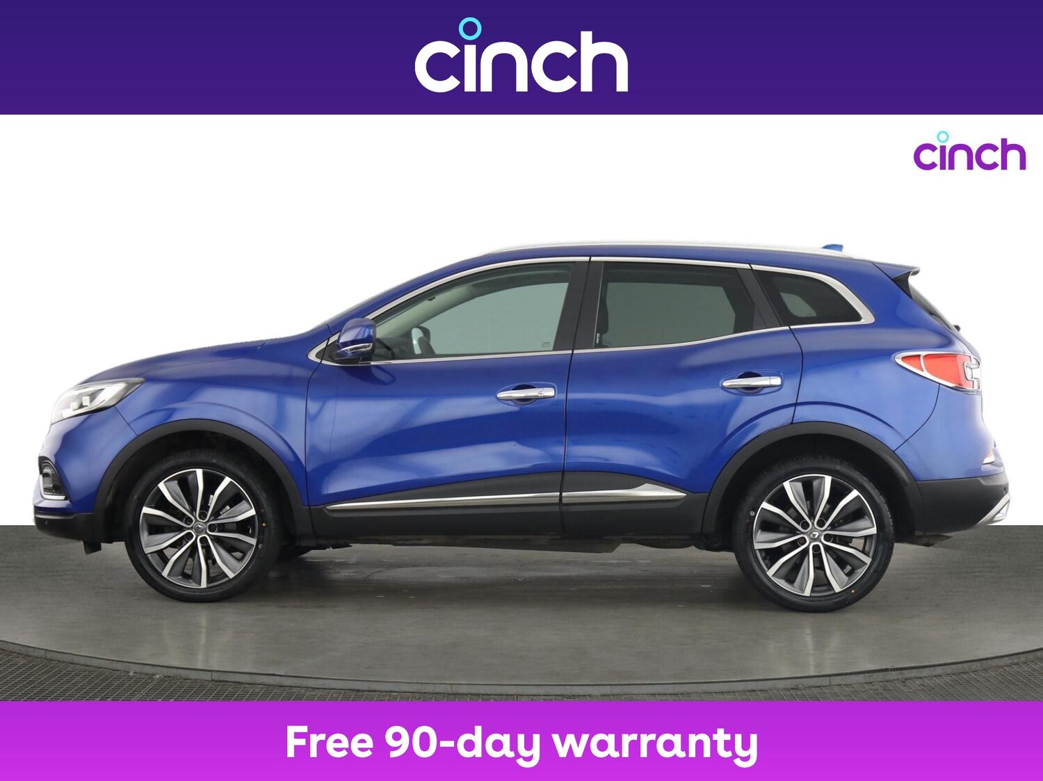 Used Renault Kadjar 2020 for sale - 76750959: Photo 8