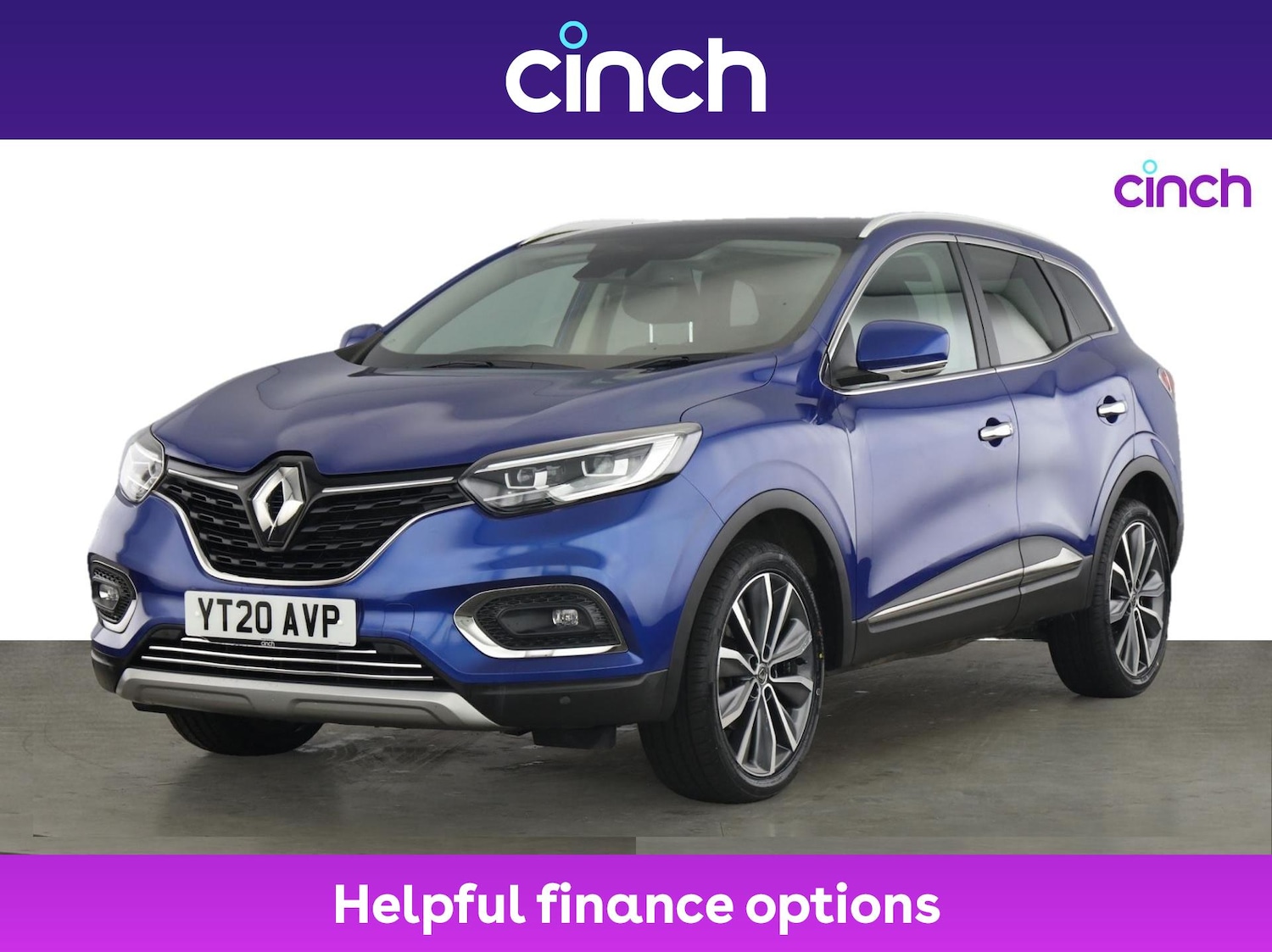 Used Renault Kadjar 2020 for sale - 76750959: Photo 9