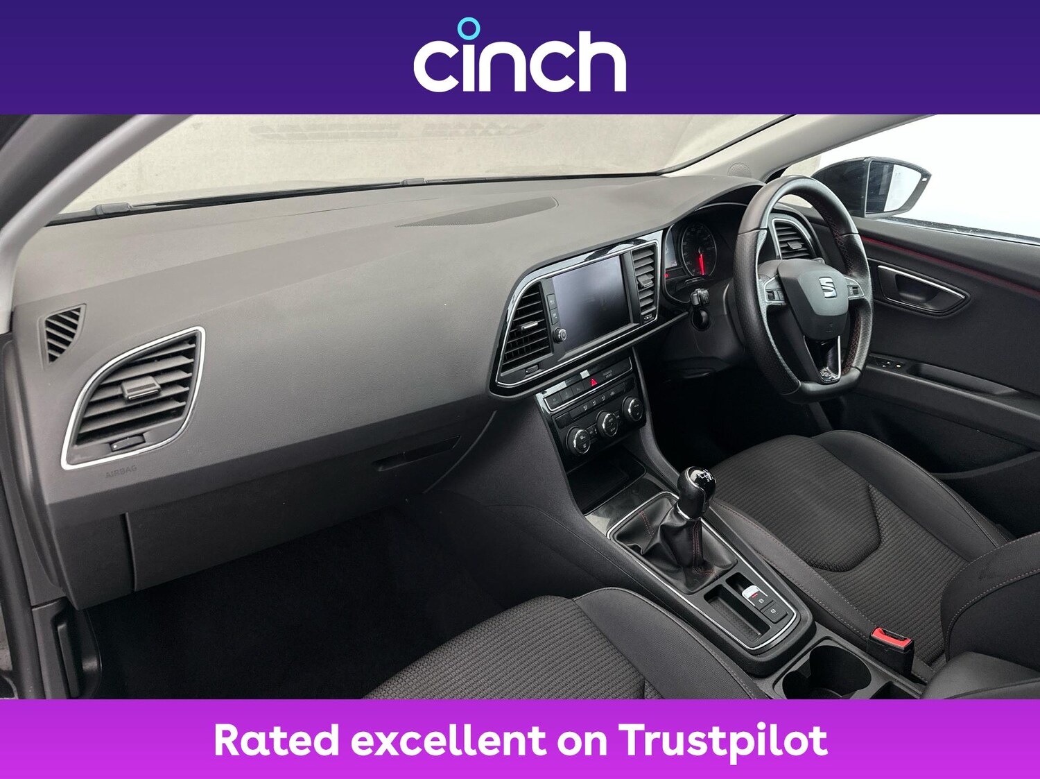 Used SEAT Leon 2019 for sale - 76173876: Photo 14