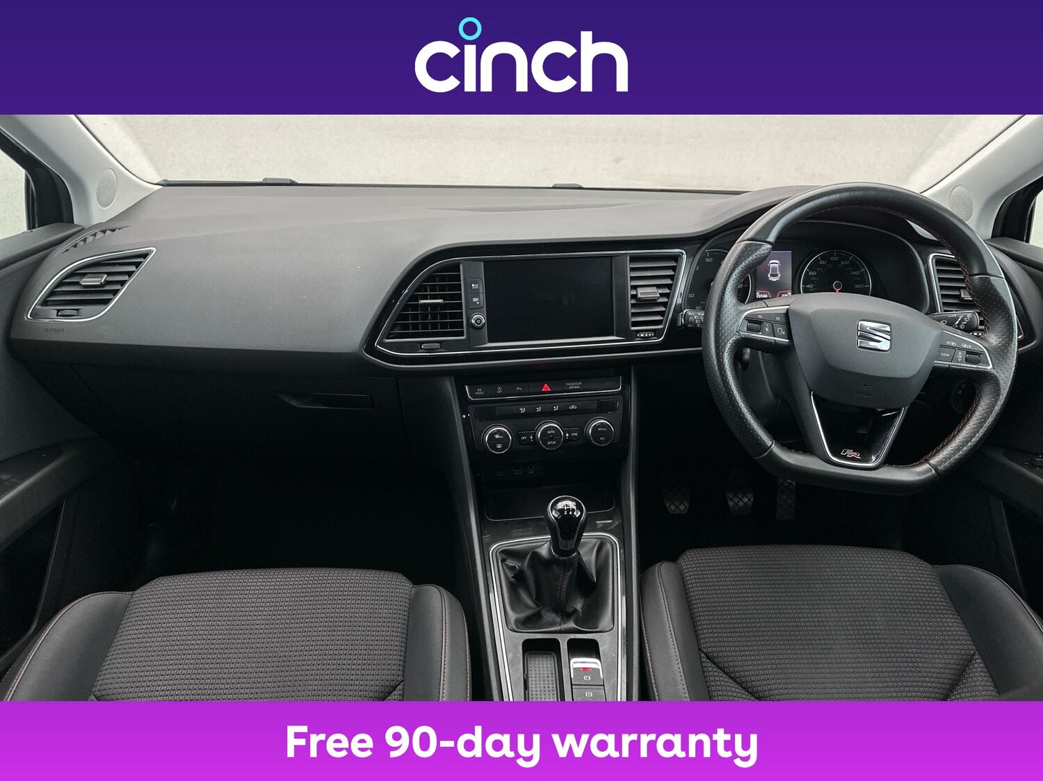 Used SEAT Leon 2019 for sale - 76173876: Photo 15